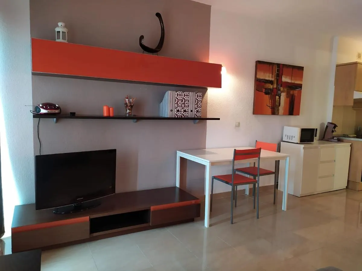 Apartment Playa Paraiso Ocean View Wifi Costa Adeje