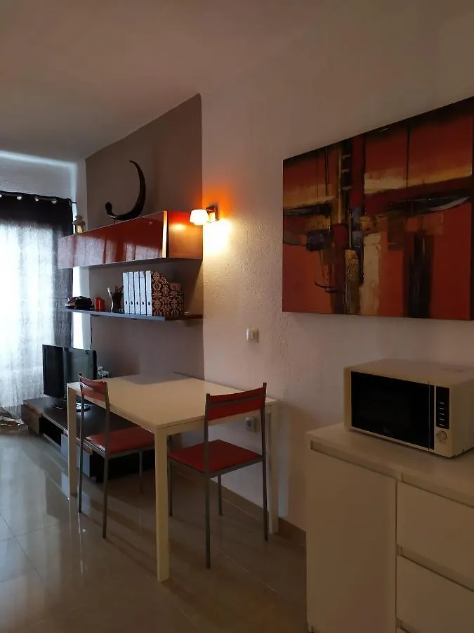 Playa Paraiso Ocean View Wifi Costa Adeje  Apartment Costa Adeje (Tenerife)