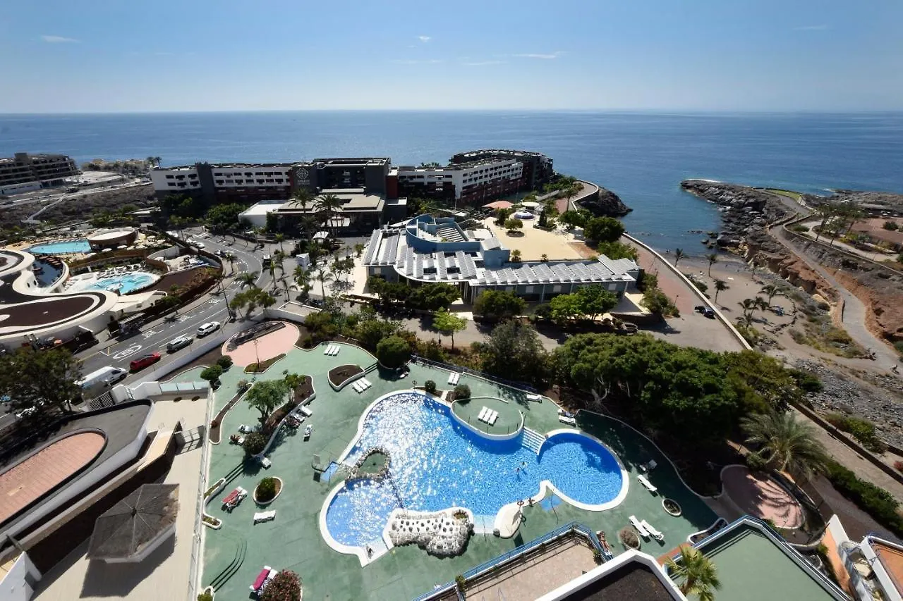Playa Paraiso Ocean View Wifi Costa Adeje