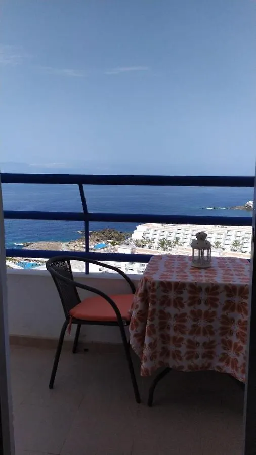 Apartment Playa Paraiso Ocean View Wifi Costa Adeje  Spain