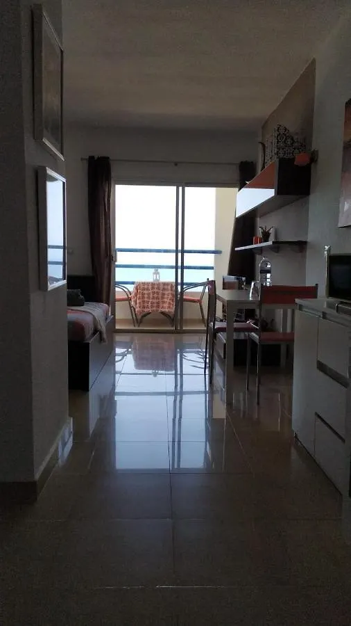 Playa Paraiso Ocean View Wifi Costa Adeje  Costa Adeje (Tenerife)