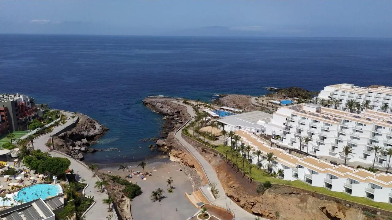 Playa Paraiso Ocean View Wifi Costa Adeje  0*, Costa Adeje (Tenerife) Spain