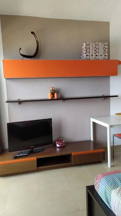 Playa Paraiso Ocean View Wifi Costa Adeje  Apartment